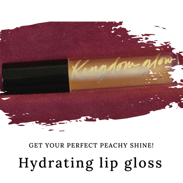 Lip gloss