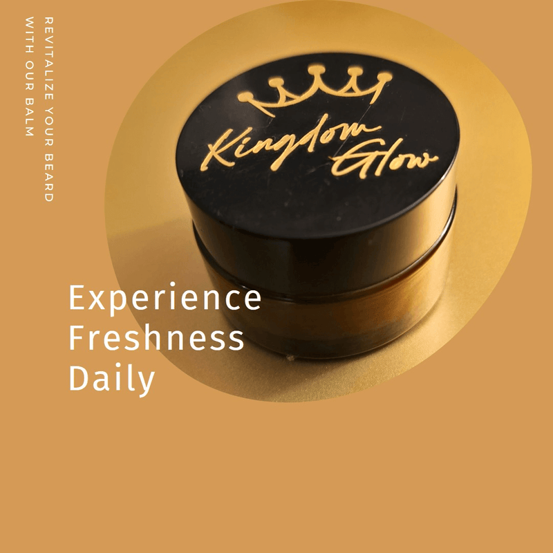 Beard Balm